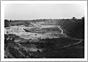 Thumbnail of Hartshill site photo (B&W) - Jees Quarry image 1 