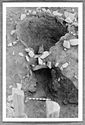Thumbnail of Hartshill site photo (B&W) - kiln 11 image 1 