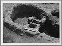 Thumbnail of Hartshill site photo (B&W) - kiln 16/16A image 1 