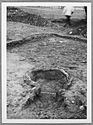 Thumbnail of Hartshill site photo (B&W) - kiln 24 image 1 