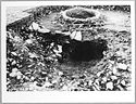Thumbnail of Hartshill site photo (B&W) - kiln 2 image 1 
