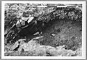 Thumbnail of Hartshill site photo (B&W) - kiln 31 image 1 