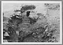 Thumbnail of Hartshill site photo (B&W) - kiln 3 image 1 
