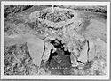 Thumbnail of Hartshill site photo (B&W) - kiln 4 pimage 1 