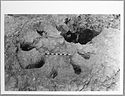 Thumbnail of Hartshill site photo (B&W) - kiln 5 image 2 