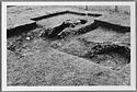 Thumbnail of Hartshill site photo (B&W) - kilns 7 and 8 image 1 