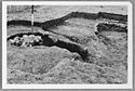 Thumbnail of Hartshill site photo (B&W) - kilns 7 and 8 image 2 
