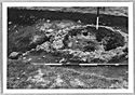Thumbnail of Hartshill site photo (B&W) - kiln 9 image 3 