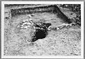 Thumbnail of Mancetter Broadclose site photo (B&W) - Area 12 well, image M183 