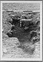 Thumbnail of Mancetter Broadclose site photo (B&W) - Area 22 kiln image 2 