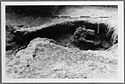 Thumbnail of Mancetter Broadclose site photo (B&W) - kiln7-7A image M156 