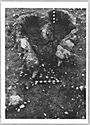 Thumbnail of Mancetter Broadclose site photo (B&W) - kiln7C-7E image M117 