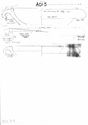 Thumbnail of Mancetter-Hartshill working drawings - mortaria form series A01.5 page 2 