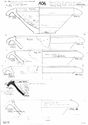 Thumbnail of Mancetter-Hartshill working drawings - mortaria form series A06 