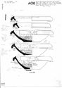 Thumbnail of Mancetter-Hartshill working drawings - mortaria form series A08 