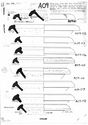 Thumbnail of Mancetter-Hartshill working drawings - mortaria form series A09 page 1 