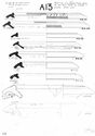 Thumbnail of Mancetter-Hartshill working drawings - mortaria form series A13 