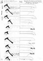 Thumbnail of Mancetter-Hartshill working drawings - mortaria form series A14 page 1 