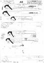 Thumbnail of Mancetter-Hartshill working drawings - mortaria form series A15 