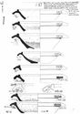 Thumbnail of Mancetter-Hartshill working drawings - mortaria form series A17 page 1 