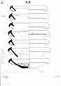 Thumbnail of Mancetter-Hartshill working drawings - mortaria form series A18 page 2 