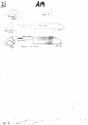 Thumbnail of Mancetter-Hartshill working drawings - mortaria form series A19 page 2 