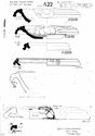 Thumbnail of Mancetter-Hartshill working drawings - mortaria form series A22 