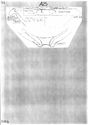 Thumbnail of Mancetter-Hartshill working drawings - mortaria form series A25 page 5 