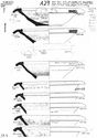 Thumbnail of Mancetter-Hartshill working drawings - mortaria form series A29 page 1 