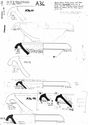 Thumbnail of Mancetter-Hartshill working drawings - mortaria form series A34 page 1 