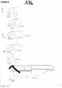 Thumbnail of Mancetter-Hartshill working drawings - mortaria form series A34 page 2 