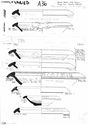 Thumbnail of Mancetter-Hartshill working drawings - mortaria form series A36 