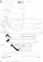 Thumbnail of Mancetter-Hartshill working drawings - mortaria form series A36.5 