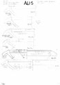 Thumbnail of Mancetter-Hartshill working drawings - mortaria form series A41.5 