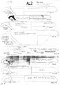 Thumbnail of Mancetter-Hartshill working drawings - mortaria form series A42 