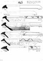 Thumbnail of Mancetter-Hartshill working drawings - mortaria form series A45 