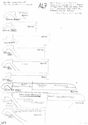 Thumbnail of Mancetter-Hartshill working drawings - mortaria form series A47 