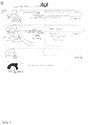 Thumbnail of Mancetter-Hartshill working drawings - mortaria form series A48 page 2 