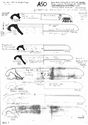 Thumbnail of Mancetter-Hartshill working drawings - mortaria form series A50 