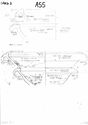 Thumbnail of Mancetter-Hartshill working drawings - mortaria form series A55 page 2 