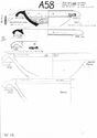 Thumbnail of Mancetter-Hartshill working drawings - mortaria form series A58 