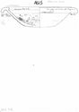 Thumbnail of Mancetter-Hartshill working drawings - mortaria form series A61.5 