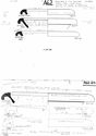 Thumbnail of Mancetter-Hartshill working drawings - mortaria form series A62 