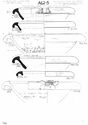 Thumbnail of Mancetter-Hartshill working drawings - mortaria form series A62.5 