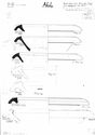 Thumbnail of Mancetter-Hartshill working drawings - mortaria form series A64 