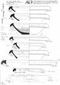 Thumbnail of Mancetter-Hartshill working drawings - mortaria form series A67 