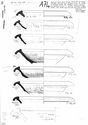 Thumbnail of Mancetter-Hartshill working drawings - mortaria form series A74 page 1 