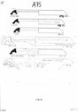 Thumbnail of Mancetter-Hartshill working drawings - mortaria form series A75 page 2 