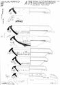 Thumbnail of Mancetter-Hartshill working drawings - mortaria form series A79 page 1 