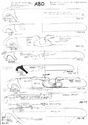 Thumbnail of Mancetter-Hartshill working drawings - mortaria form series A80 